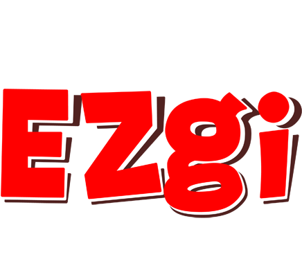 Ezgi basket logo