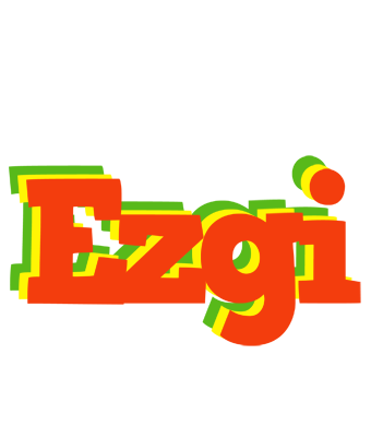 Ezgi bbq logo