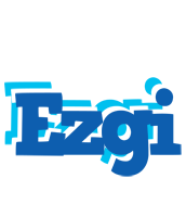 Ezgi business logo