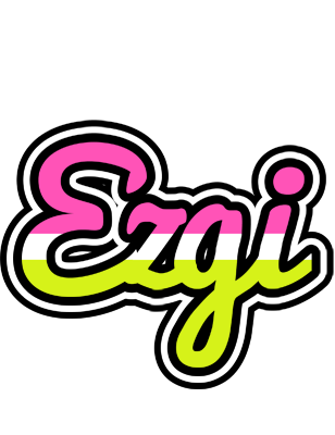 Ezgi candies logo