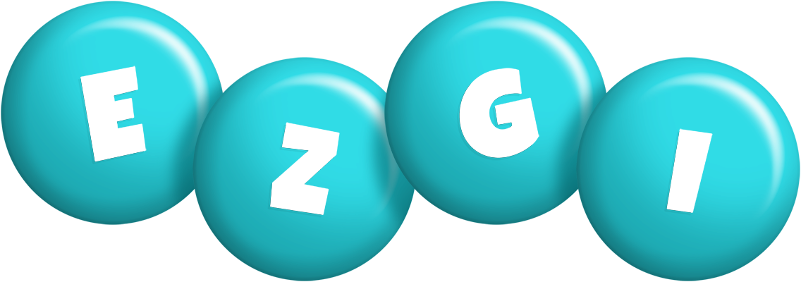 Ezgi candy-azur logo