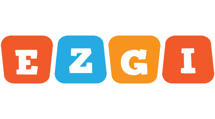 Ezgi comics logo