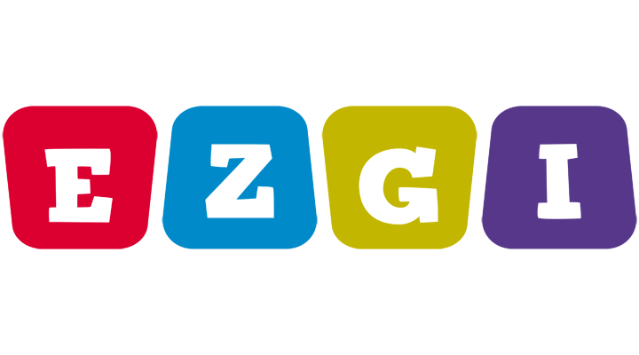 Ezgi daycare logo