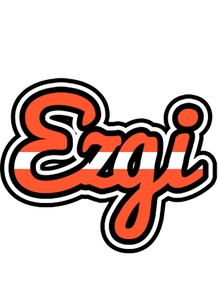 Ezgi denmark logo
