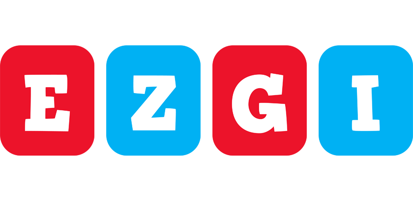 Ezgi diesel logo