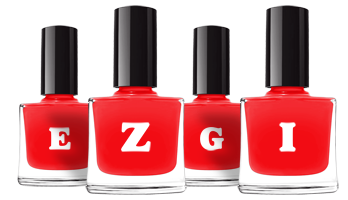 Ezgi fashion logo