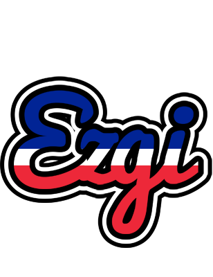 Ezgi france logo