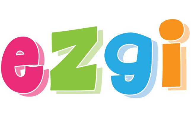 Ezgi friday logo