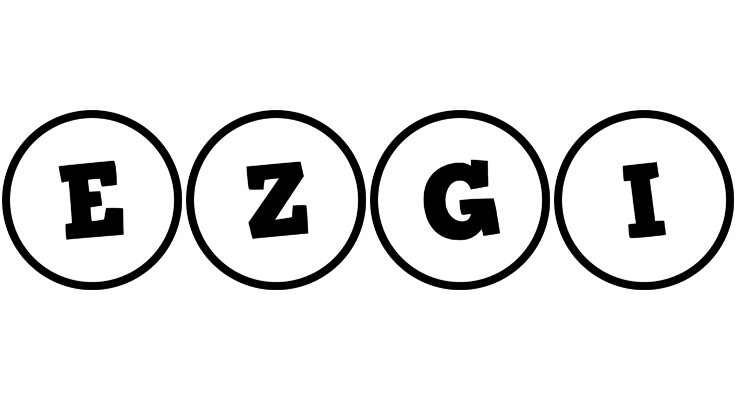 Ezgi handy logo