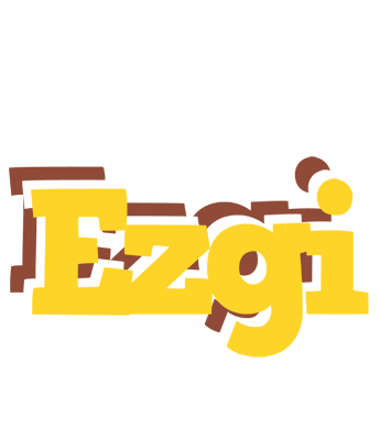 Ezgi hotcup logo