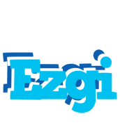 Ezgi jacuzzi logo