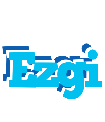 Ezgi jacuzzi logo
