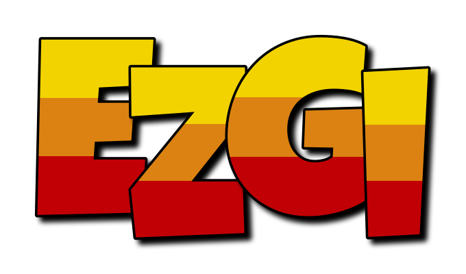 Ezgi jungle logo