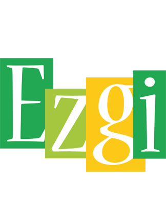 Ezgi lemonade logo
