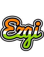 Ezgi mumbai logo