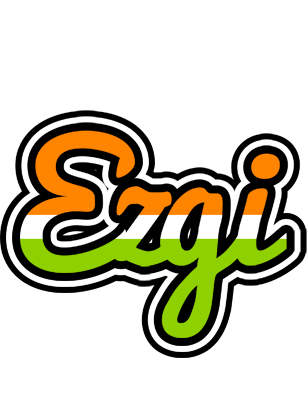 Ezgi mumbai logo