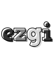 Ezgi night logo