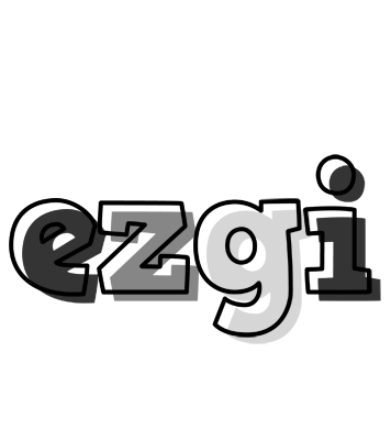 Ezgi night logo