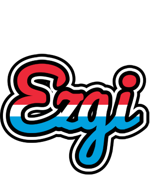 Ezgi norway logo
