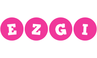 Ezgi poker logo