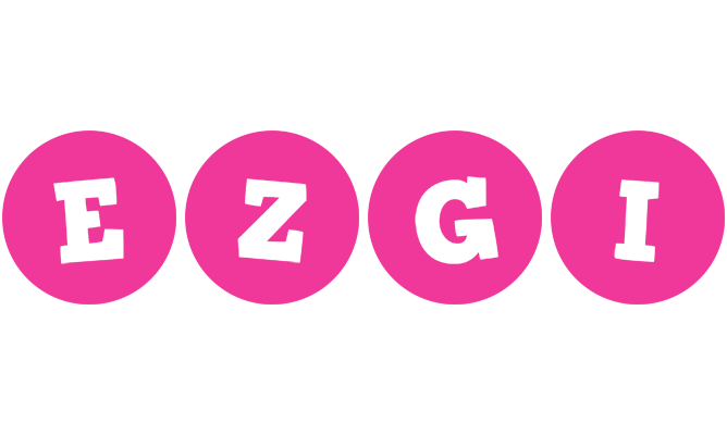 Ezgi poker logo