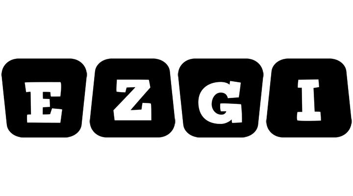 Ezgi racing logo