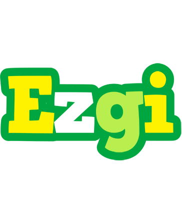 Ezgi soccer logo