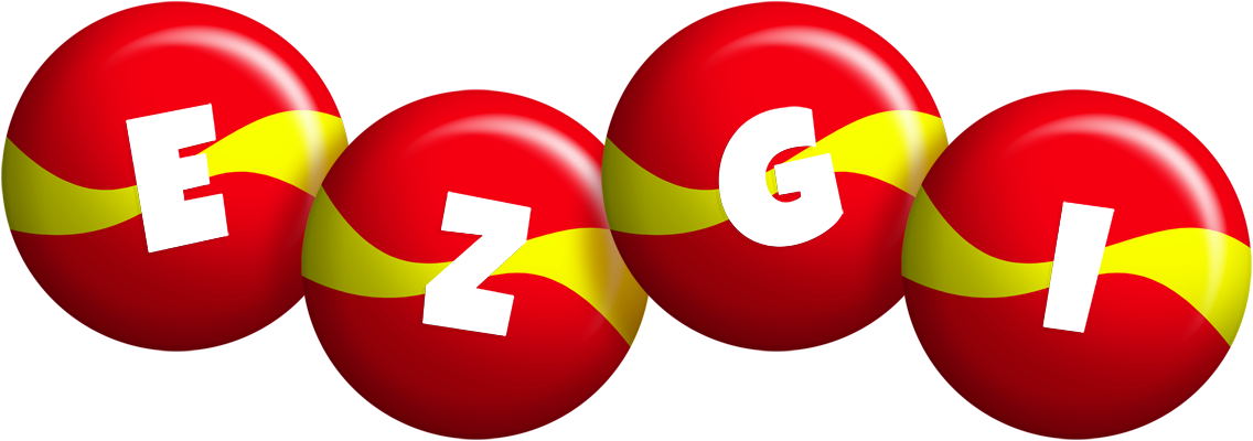 Ezgi spain logo