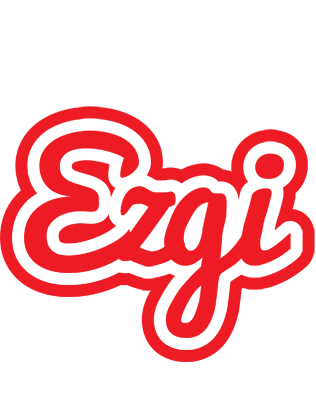 Ezgi sunshine logo