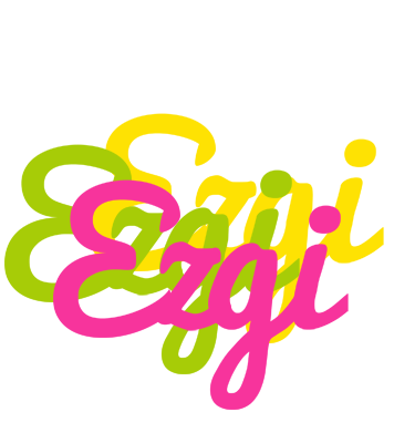 Ezgi sweets logo