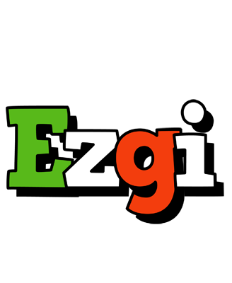 Ezgi venezia logo