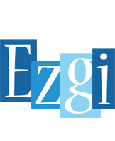 Ezgi winter logo