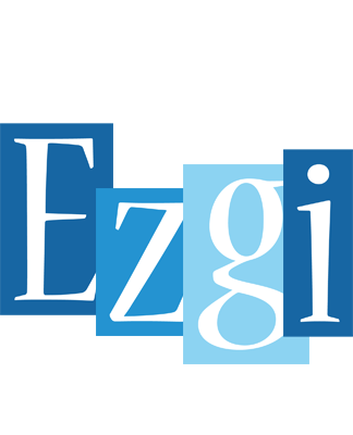 Ezgi winter logo