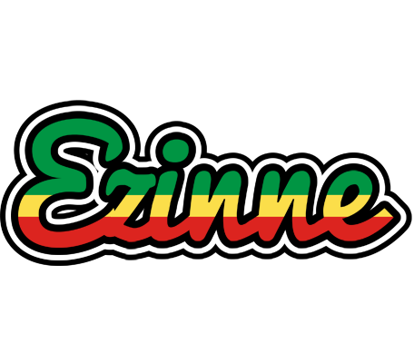 Ezinne african logo
