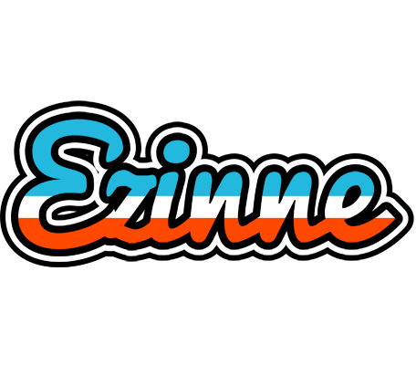 Ezinne america logo