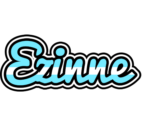 Ezinne argentine logo