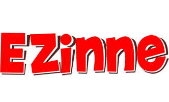 Ezinne basket logo