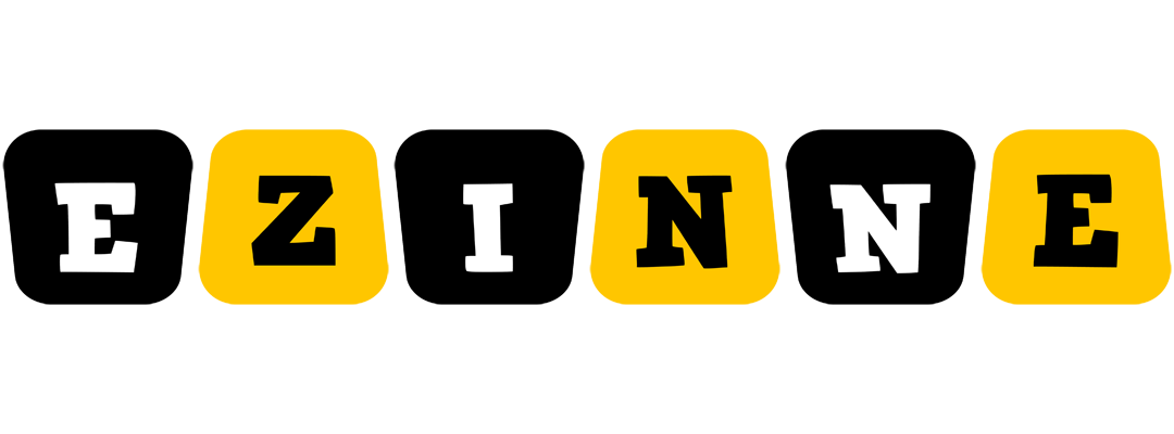 Ezinne boots logo