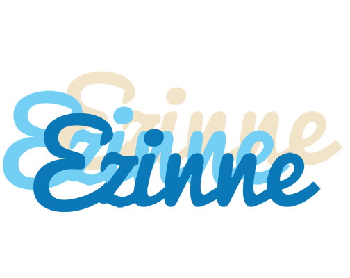 Ezinne breeze logo