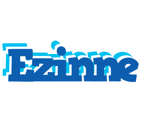 Ezinne business logo