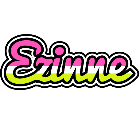 Ezinne candies logo