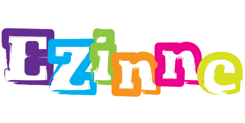 Ezinne casino logo