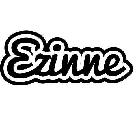 Ezinne chess logo