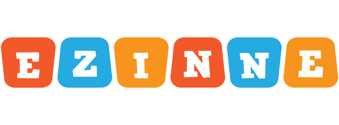 Ezinne comics logo