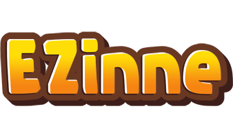 Ezinne cookies logo