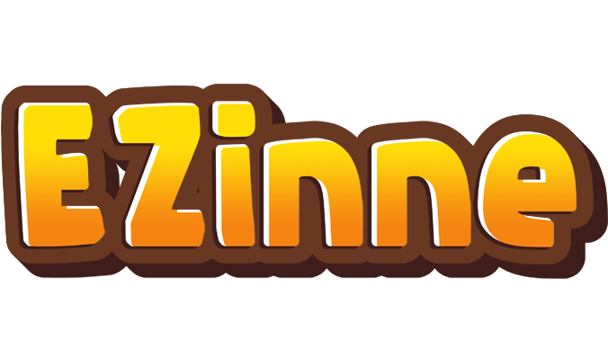Ezinne cookies logo