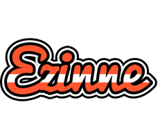 Ezinne denmark logo