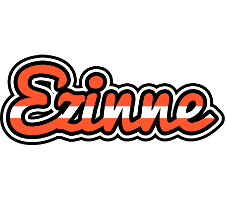 Ezinne denmark logo