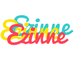 Ezinne disco logo