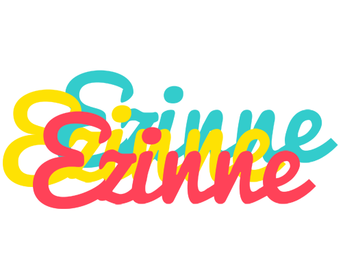 Ezinne disco logo